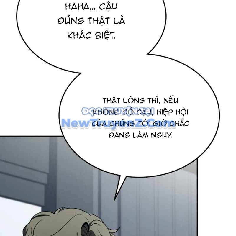 Kim Chiến Sĩ: Hành Trình Xây Dựng Đặc Tính - Chapter 40 - Page 60