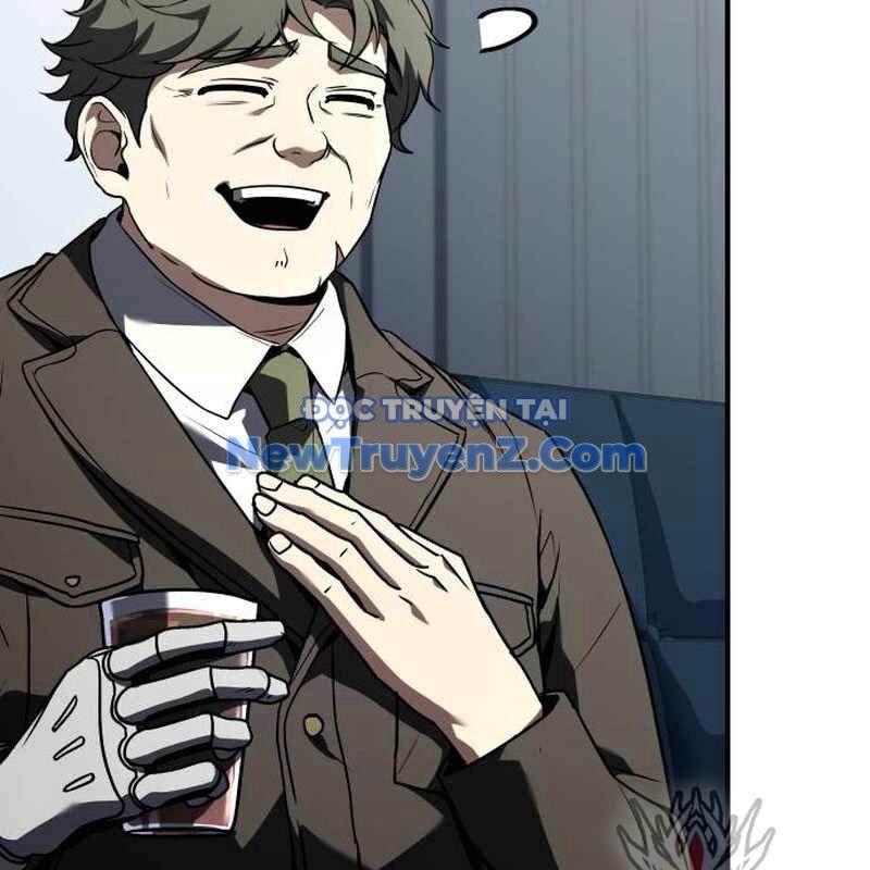 Kim Chiến Sĩ: Hành Trình Xây Dựng Đặc Tính - Chapter 40 - Page 61