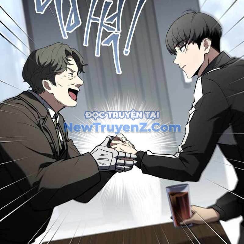 Kim Chiến Sĩ: Hành Trình Xây Dựng Đặc Tính - Chapter 40 - Page 64