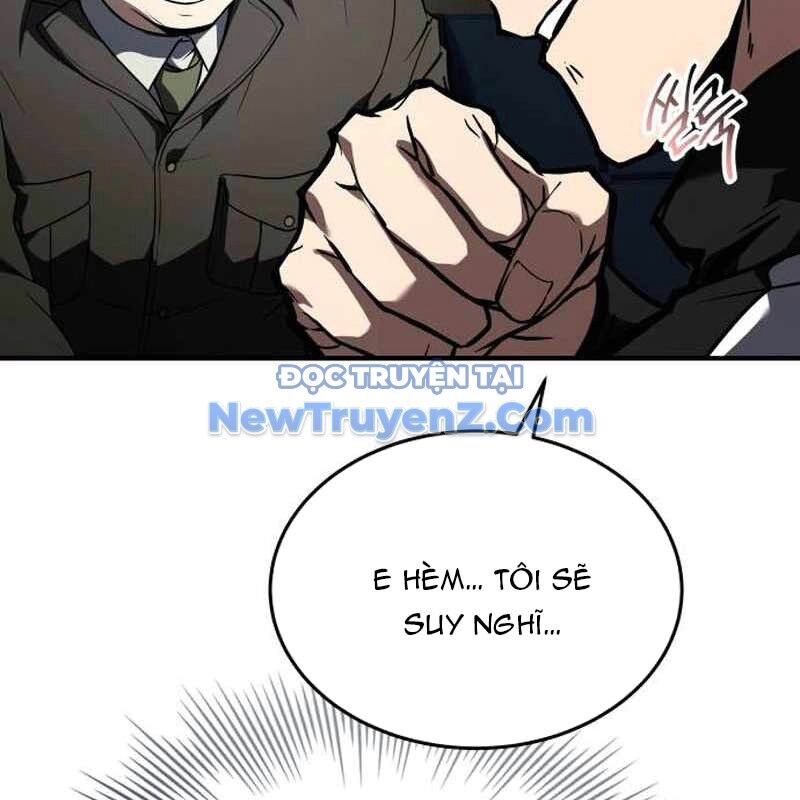 Kim Chiến Sĩ: Hành Trình Xây Dựng Đặc Tính - Chapter 40 - Page 69