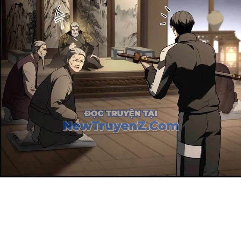 Kim Chiến Sĩ: Hành Trình Xây Dựng Đặc Tính - Chapter 40 - Page 7