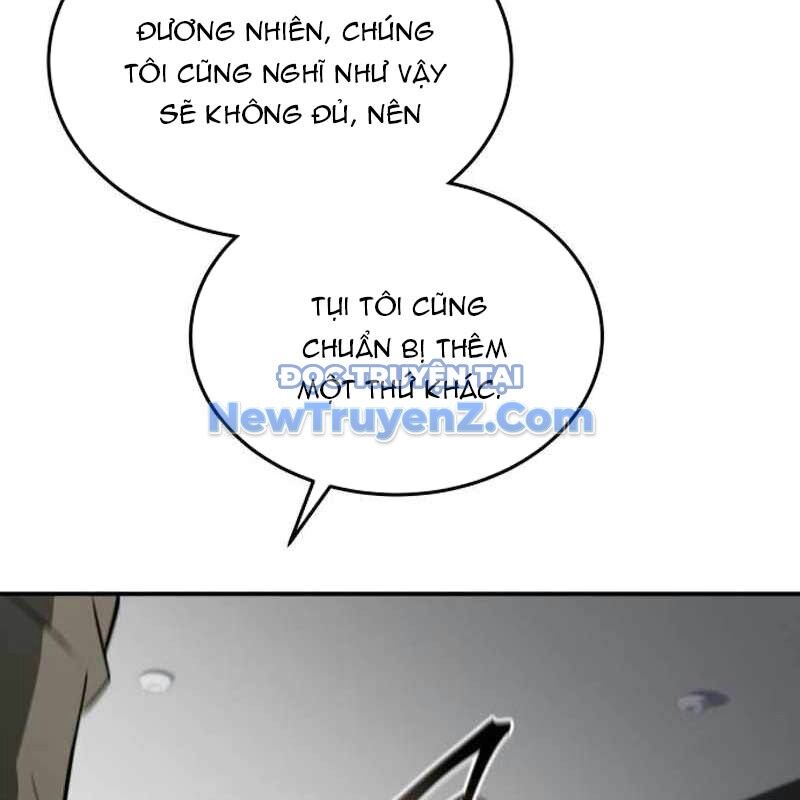 Kim Chiến Sĩ: Hành Trình Xây Dựng Đặc Tính - Chapter 40 - Page 71