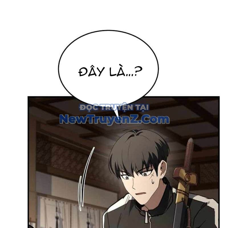 Kim Chiến Sĩ: Hành Trình Xây Dựng Đặc Tính - Chapter 40 - Page 8