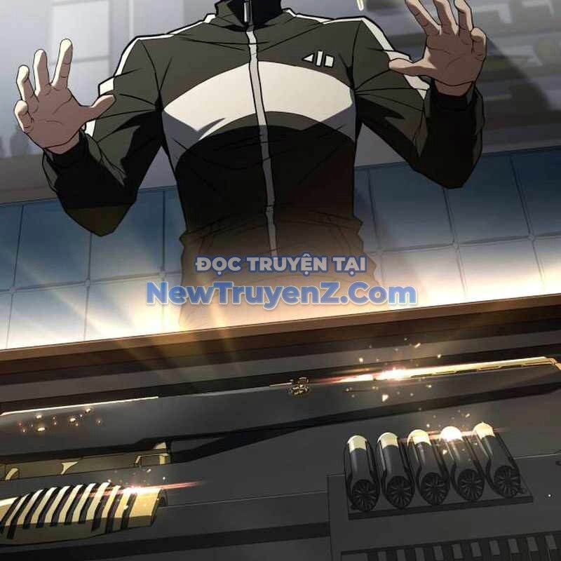 Kim Chiến Sĩ: Hành Trình Xây Dựng Đặc Tính - Chapter 40 - Page 81