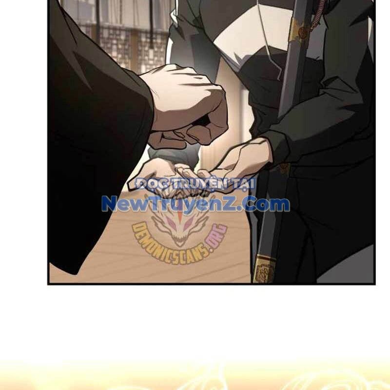 Kim Chiến Sĩ: Hành Trình Xây Dựng Đặc Tính - Chapter 40 - Page 9