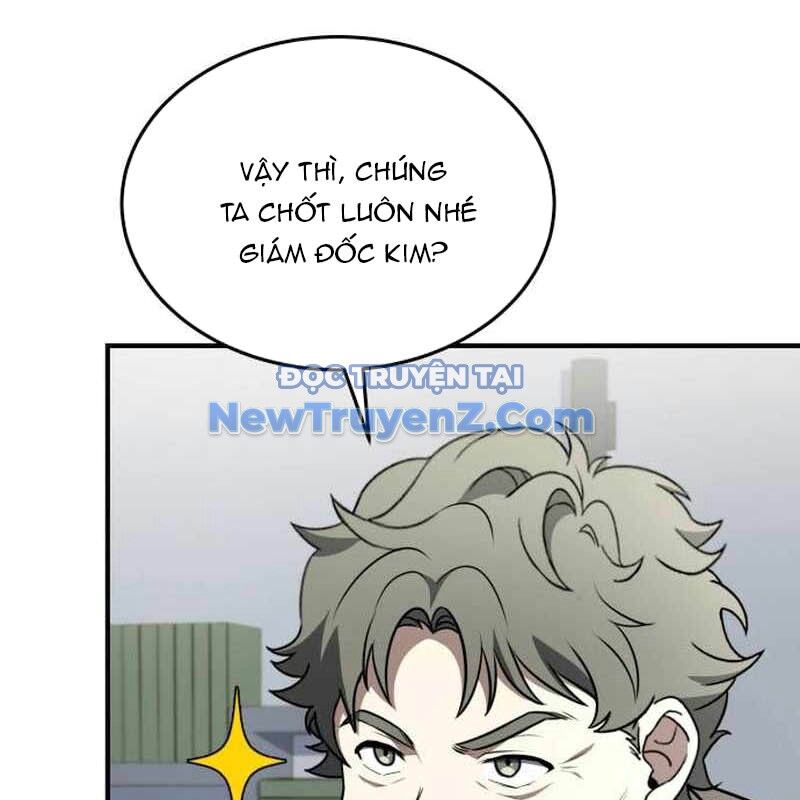 Kim Chiến Sĩ: Hành Trình Xây Dựng Đặc Tính - Chapter 40 - Page 93