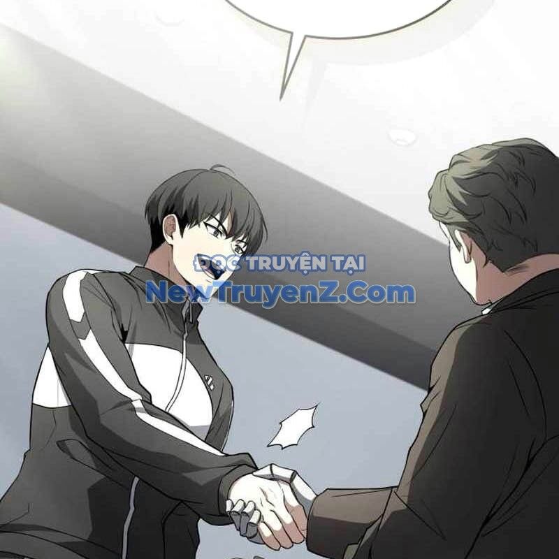 Kim Chiến Sĩ: Hành Trình Xây Dựng Đặc Tính - Chapter 40 - Page 96