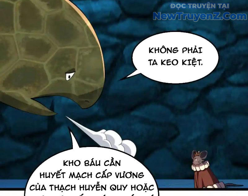 Huyễn Thú Của Ta Có Thể Tiến Hoá Vô Hạn - Chapter 27 - Page 103