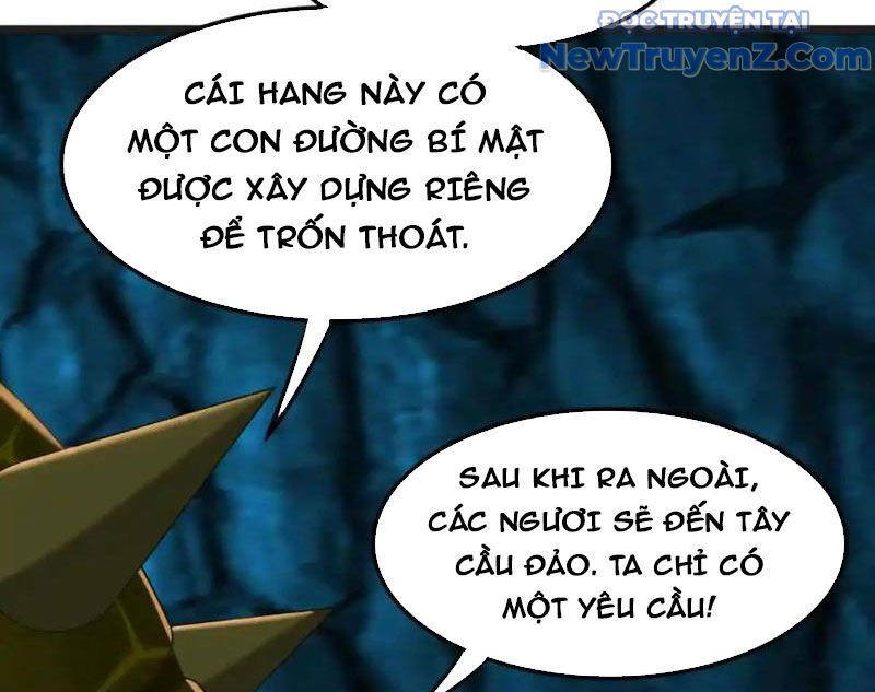 Huyễn Thú Của Ta Có Thể Tiến Hoá Vô Hạn - Chapter 27 - Page 107