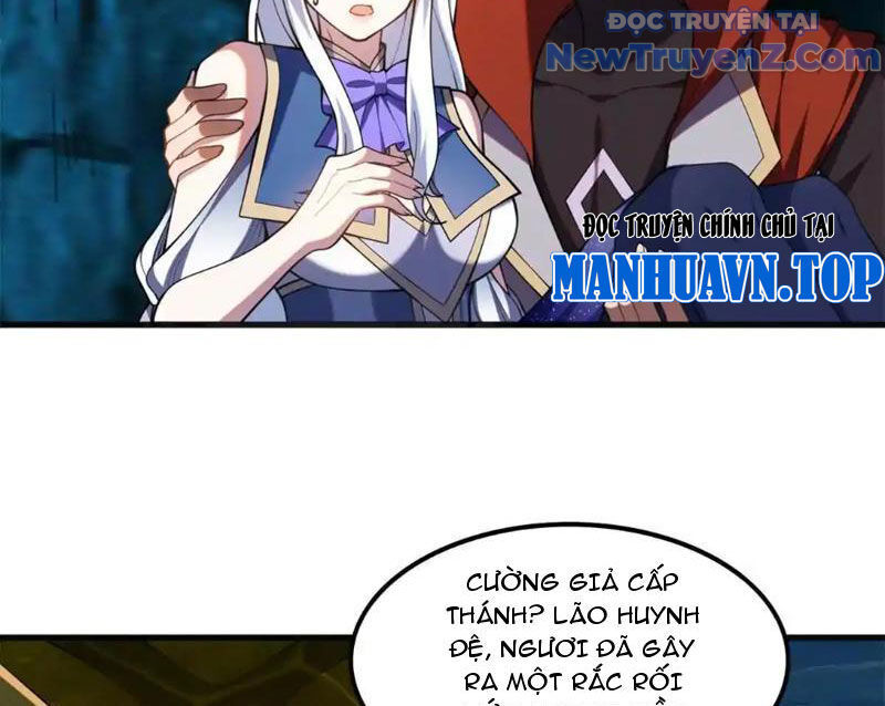 Huyễn Thú Của Ta Có Thể Tiến Hoá Vô Hạn - Chapter 27 - Page 11