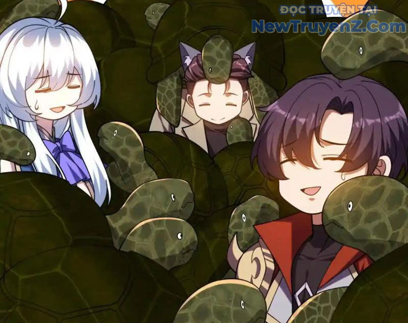 Huyễn Thú Của Ta Có Thể Tiến Hoá Vô Hạn - Chapter 27 - Page 110