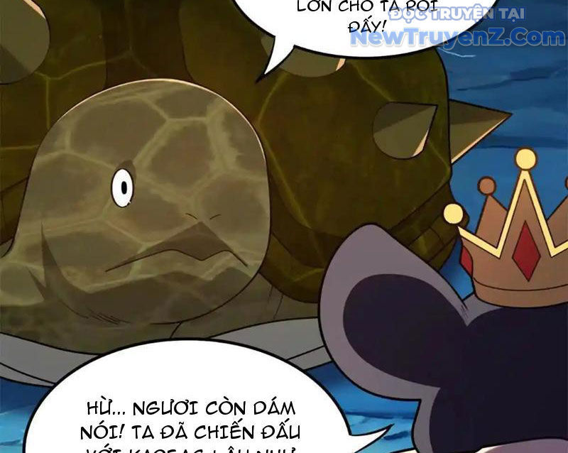 Huyễn Thú Của Ta Có Thể Tiến Hoá Vô Hạn - Chapter 27 - Page 12