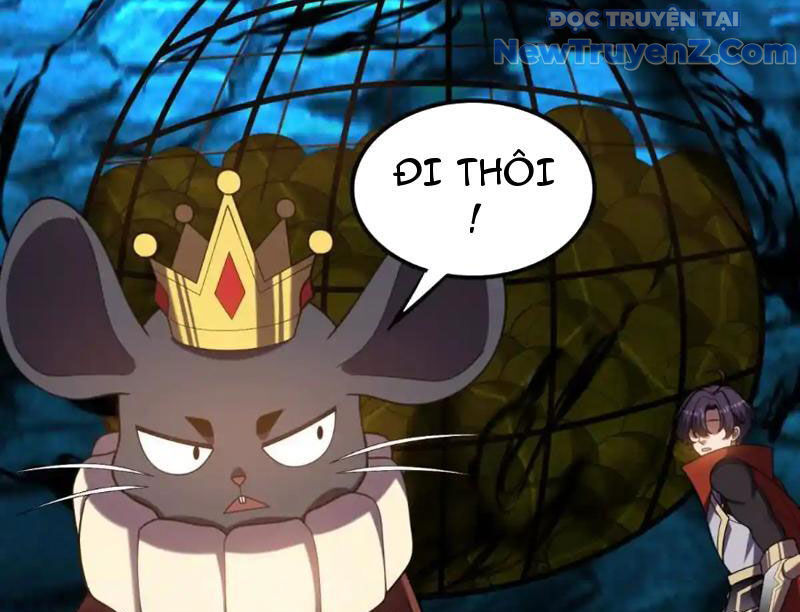 Huyễn Thú Của Ta Có Thể Tiến Hoá Vô Hạn - Chapter 27 - Page 126