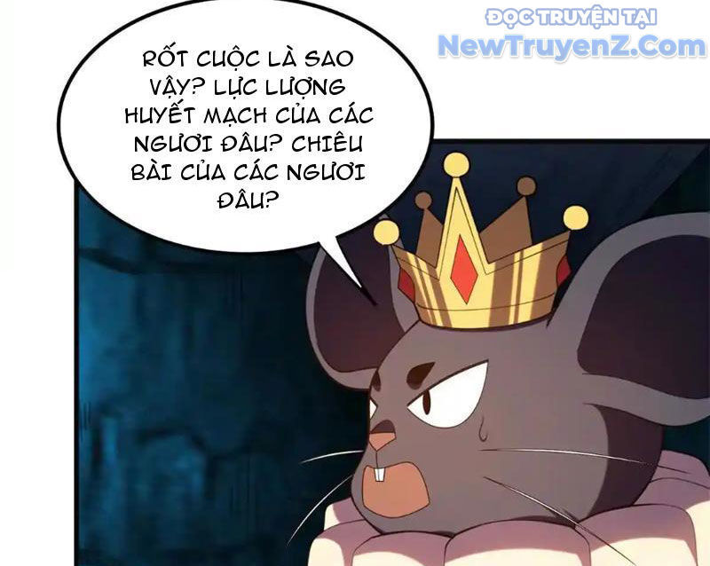 Huyễn Thú Của Ta Có Thể Tiến Hoá Vô Hạn - Chapter 27 - Page 20
