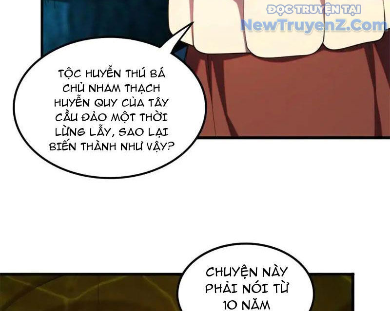 Huyễn Thú Của Ta Có Thể Tiến Hoá Vô Hạn - Chapter 27 - Page 21
