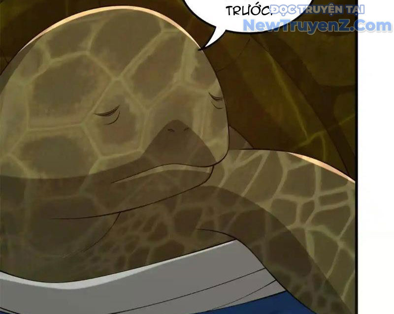 Huyễn Thú Của Ta Có Thể Tiến Hoá Vô Hạn - Chapter 27 - Page 22