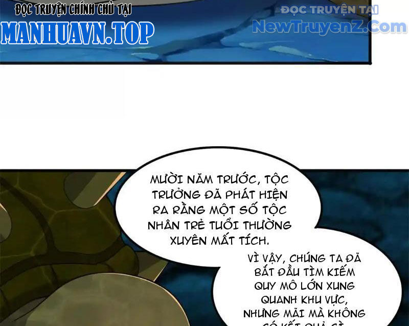 Huyễn Thú Của Ta Có Thể Tiến Hoá Vô Hạn - Chapter 27 - Page 23