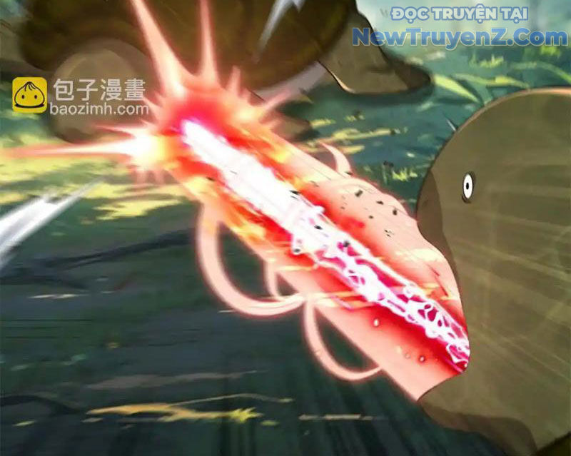 Huyễn Thú Của Ta Có Thể Tiến Hoá Vô Hạn - Chapter 27 - Page 30