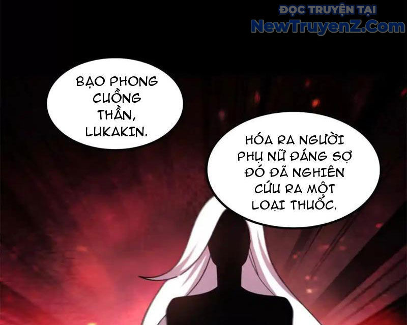 Huyễn Thú Của Ta Có Thể Tiến Hoá Vô Hạn - Chapter 27 - Page 35