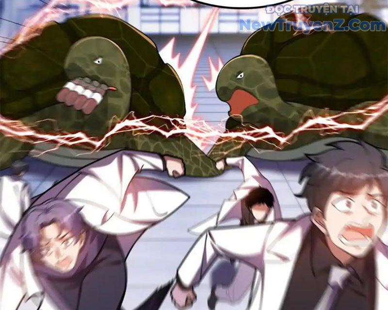 Huyễn Thú Của Ta Có Thể Tiến Hoá Vô Hạn - Chapter 27 - Page 41