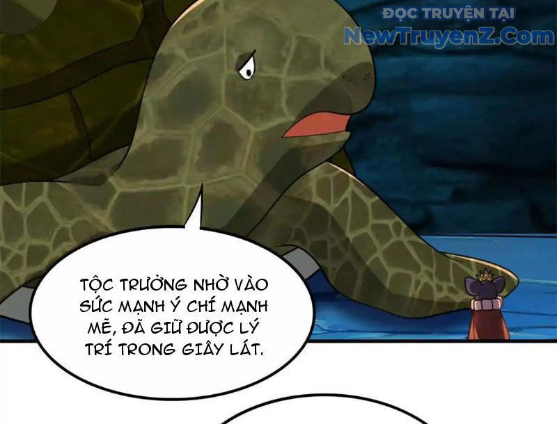 Huyễn Thú Của Ta Có Thể Tiến Hoá Vô Hạn - Chapter 27 - Page 43