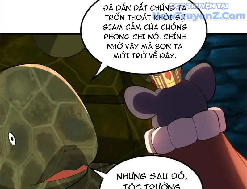Huyễn Thú Của Ta Có Thể Tiến Hoá Vô Hạn - Chapter 27 - Page 44