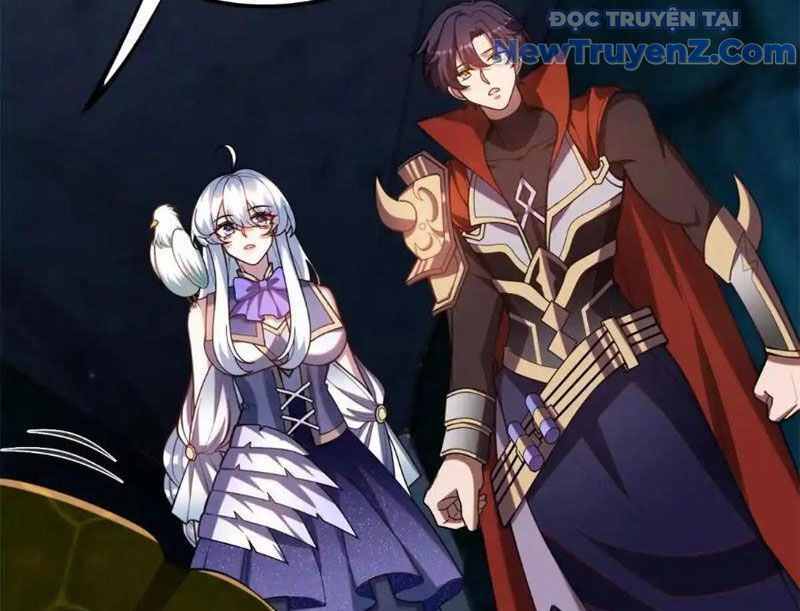 Huyễn Thú Của Ta Có Thể Tiến Hoá Vô Hạn - Chapter 27 - Page 46