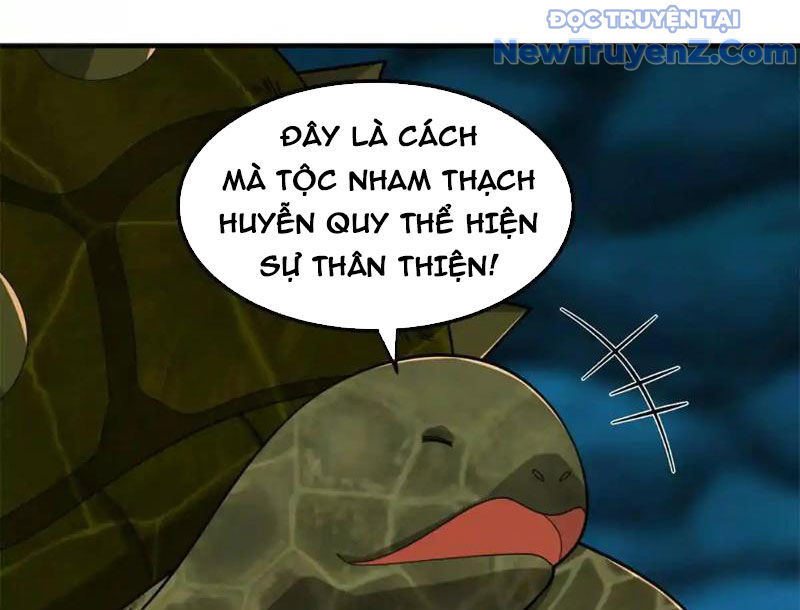 Huyễn Thú Của Ta Có Thể Tiến Hoá Vô Hạn - Chapter 27 - Page 56