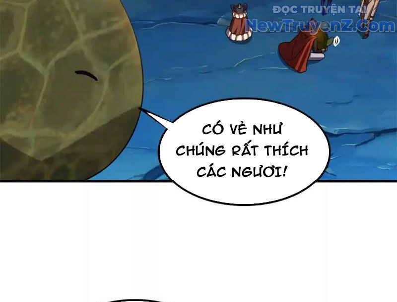 Huyễn Thú Của Ta Có Thể Tiến Hoá Vô Hạn - Chapter 27 - Page 58