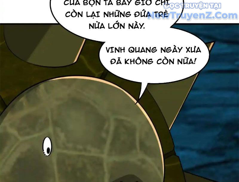 Huyễn Thú Của Ta Có Thể Tiến Hoá Vô Hạn - Chapter 27 - Page 64