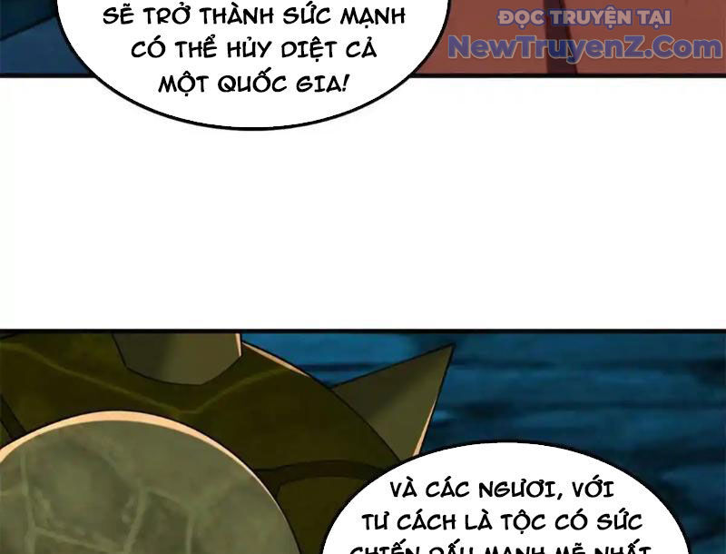 Huyễn Thú Của Ta Có Thể Tiến Hoá Vô Hạn - Chapter 27 - Page 68