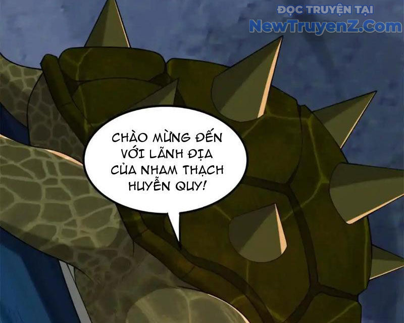Huyễn Thú Của Ta Có Thể Tiến Hoá Vô Hạn - Chapter 27 - Page 7