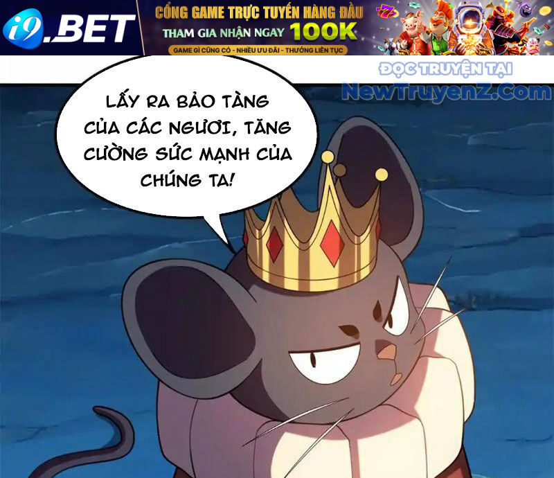 Huyễn Thú Của Ta Có Thể Tiến Hoá Vô Hạn - Chapter 27 - Page 71