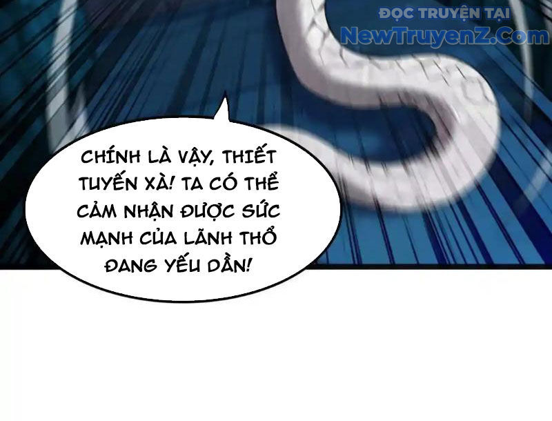 Huyễn Thú Của Ta Có Thể Tiến Hoá Vô Hạn - Chapter 27 - Page 77