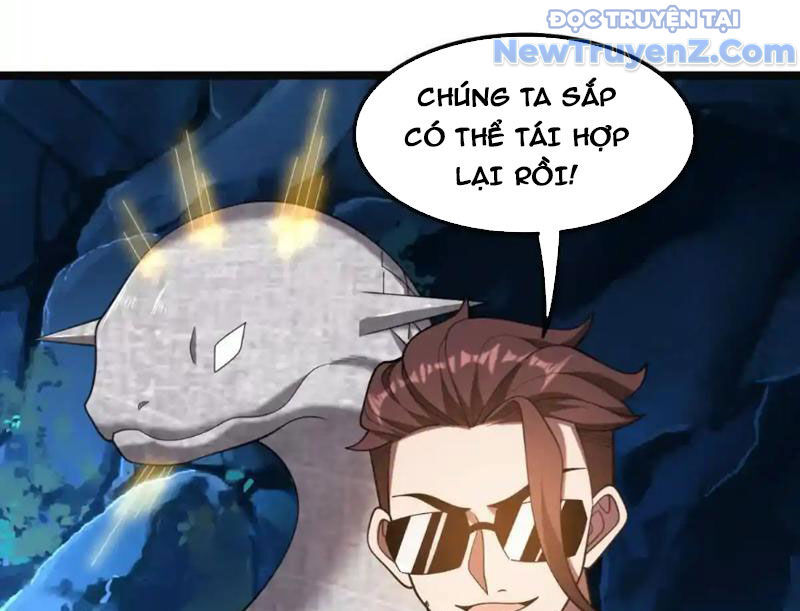 Huyễn Thú Của Ta Có Thể Tiến Hoá Vô Hạn - Chapter 27 - Page 78