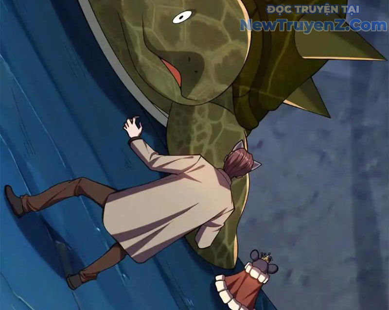 Huyễn Thú Của Ta Có Thể Tiến Hoá Vô Hạn - Chapter 27 - Page 8