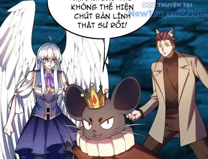 Huyễn Thú Của Ta Có Thể Tiến Hoá Vô Hạn - Chapter 28 - Page 127