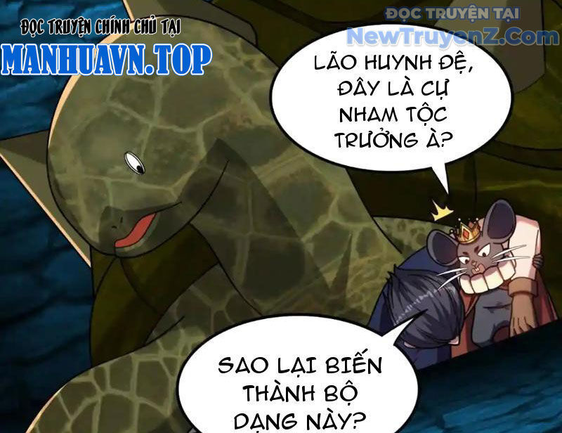 Huyễn Thú Của Ta Có Thể Tiến Hoá Vô Hạn - Chapter 28 - Page 30
