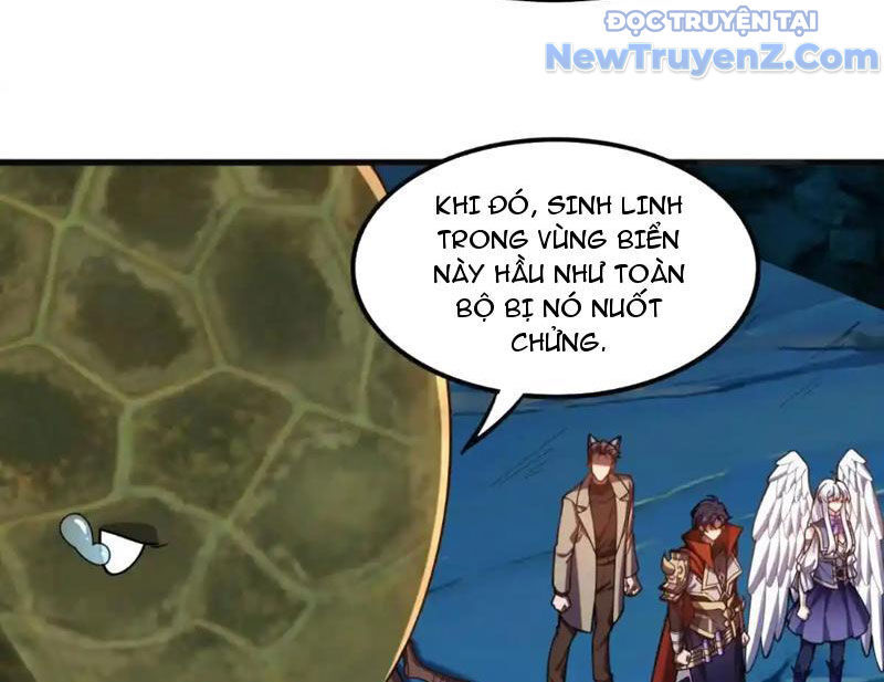 Huyễn Thú Của Ta Có Thể Tiến Hoá Vô Hạn - Chapter 28 - Page 34