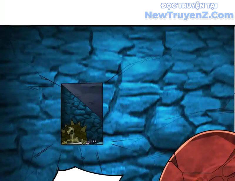 Huyễn Thú Của Ta Có Thể Tiến Hoá Vô Hạn - Chapter 28 - Page 36