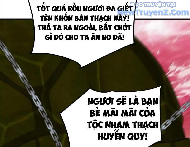 Huyễn Thú Của Ta Có Thể Tiến Hoá Vô Hạn - Chapter 28 - Page 38