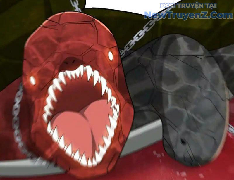 Huyễn Thú Của Ta Có Thể Tiến Hoá Vô Hạn - Chapter 28 - Page 39