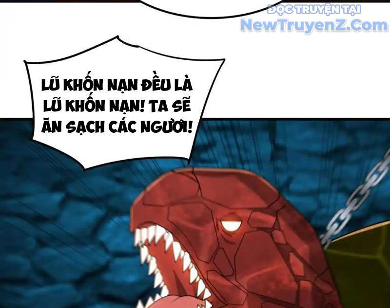 Huyễn Thú Của Ta Có Thể Tiến Hoá Vô Hạn - Chapter 28 - Page 42