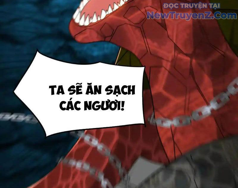 Huyễn Thú Của Ta Có Thể Tiến Hoá Vô Hạn - Chapter 28 - Page 43