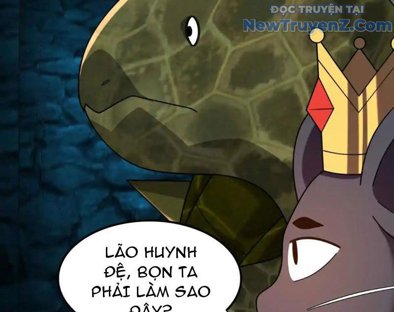 Huyễn Thú Của Ta Có Thể Tiến Hoá Vô Hạn - Chapter 28 - Page 45