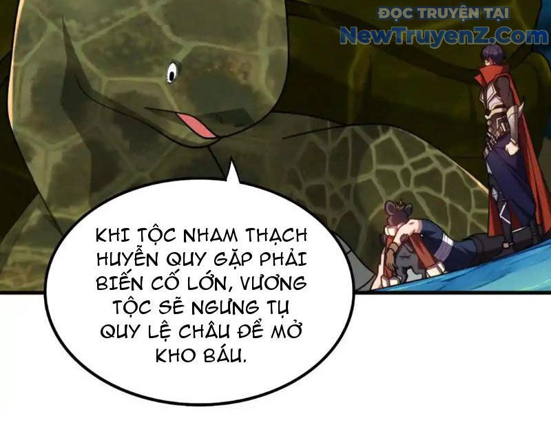 Huyễn Thú Của Ta Có Thể Tiến Hoá Vô Hạn - Chapter 28 - Page 47