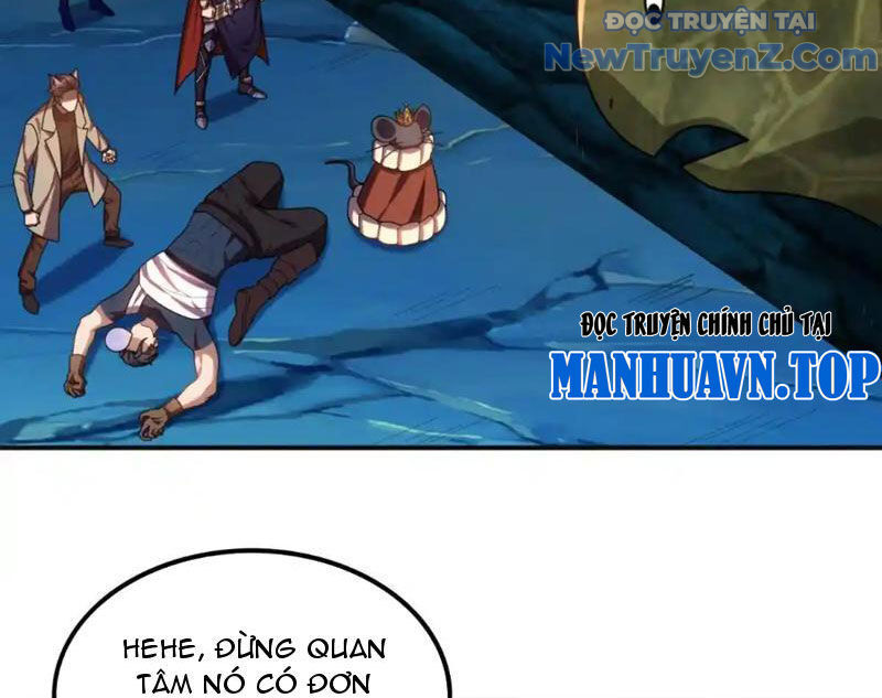 Huyễn Thú Của Ta Có Thể Tiến Hoá Vô Hạn - Chapter 28 - Page 56