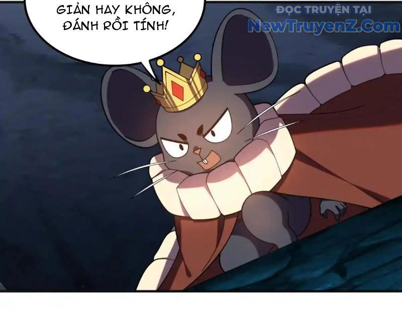 Huyễn Thú Của Ta Có Thể Tiến Hoá Vô Hạn - Chapter 28 - Page 57