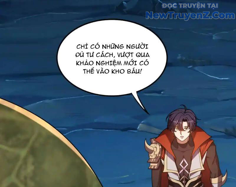 Huyễn Thú Của Ta Có Thể Tiến Hoá Vô Hạn - Chapter 28 - Page 66