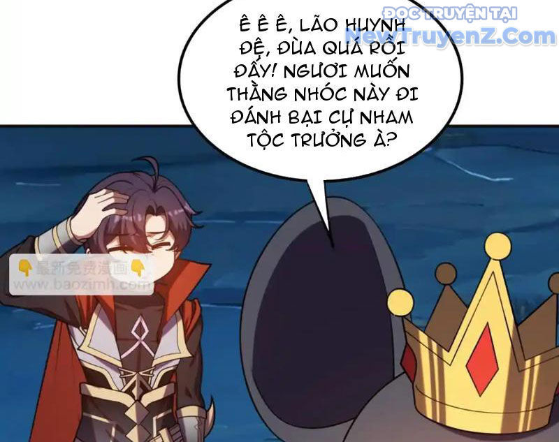 Huyễn Thú Của Ta Có Thể Tiến Hoá Vô Hạn - Chapter 28 - Page 72